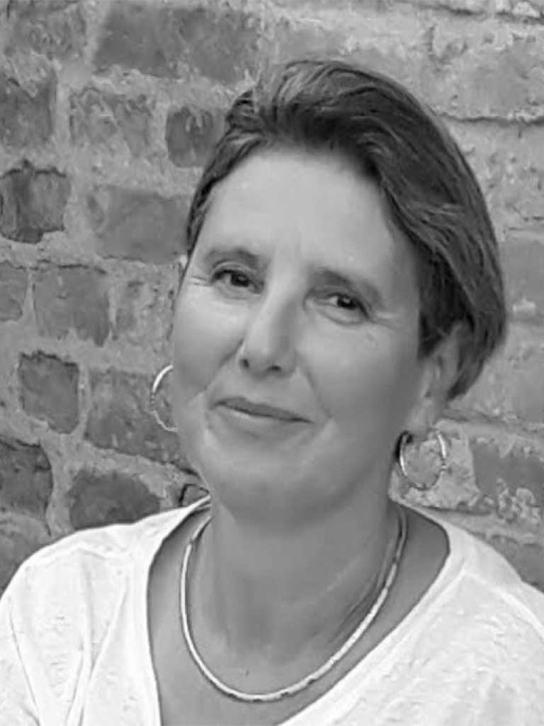 Yael Sonnino Levy