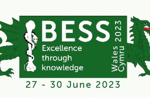 bess wales 2023