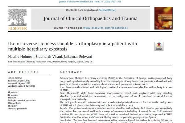 journal of clinical orthopaedics and trauma img